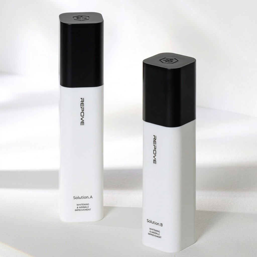 REPOVE Skincare USA | Official Luxury Korean Skincare